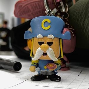 Meet your Posher, Jonah